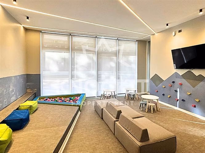 Arriendo Depto en Ñuñoa - 2D2B + Estc Vicuña Mackenna 2362 - Imagen 40
