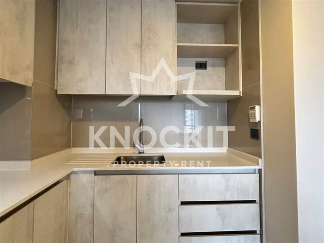 Arriendo Depto en Ñuñoa - 2D2B + Estc Vicuña Mackenna 2362 - Imagen 2