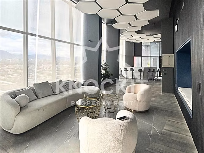 Arriendo Depto en Ñuñoa - 2D2B + Estc Vicuña Mackenna 2362 - Imagen 22