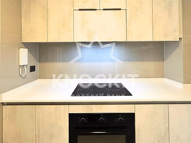 Arriendo Depto en Ñuñoa - 2D2B + Estc Vicuña Mackenna 2362 - Imagen 3