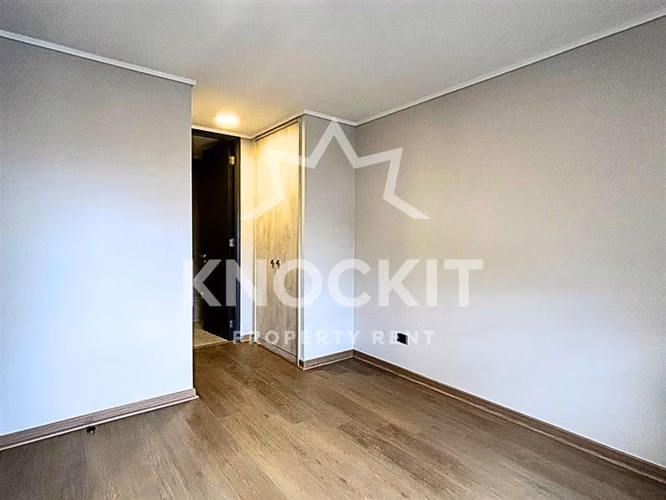 Arriendo Depto en Ñuñoa - 2D2B + Estc Vicuña Mackenna 2362 - Imagen 15
