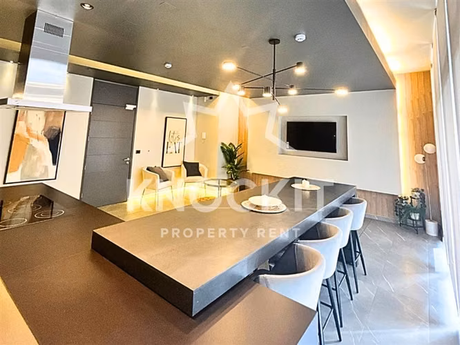 Arriendo Depto en Ñuñoa - 2D2B + Estc Vicuña Mackenna 2362 - Imagen 35
