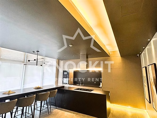 Arriendo Depto en Ñuñoa - 2D2B + Estc Vicuña Mackenna 2362 - Imagen 34
