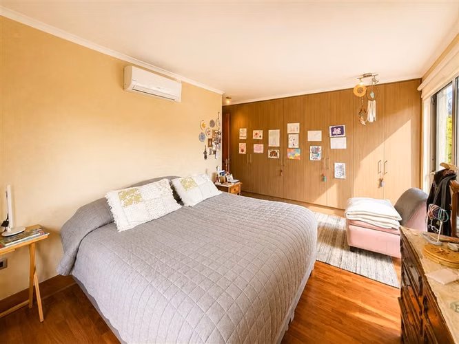 Vendemos Excelente Casa en Condominio, Sector Oriente Talca. - Imagen 9