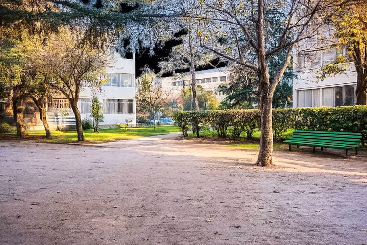 Depto Venta Las Condes (179856)