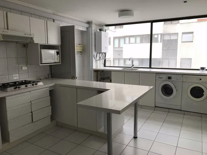REMODELADO-280 m² Impecable | 2 Dorm. en Suite (179860) - Imagen 7