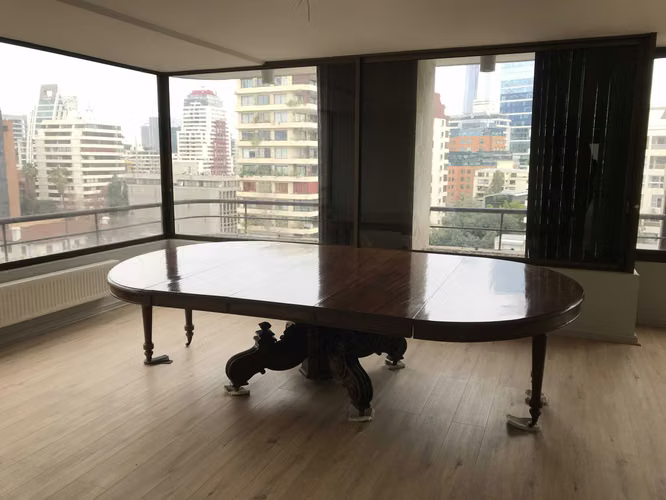 REMODELADO-280 m² Impecable | 2 Dorm. en Suite (179860) - Imagen 4
