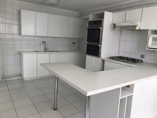 REMODELADO-280 m² Impecable | 2 Dorm. en Suite (179860)