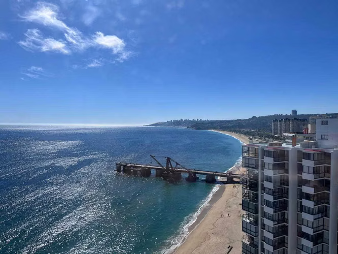 Amplio Departamento con Vista Panorámica (179797) - Imagen 2