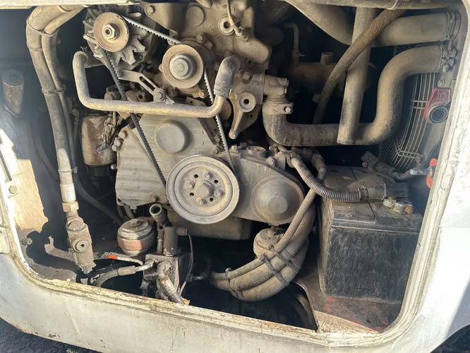 RODILLO DOBLE TAMBOR MARCA HAMM MODELOHDO 70V AÑO 2015