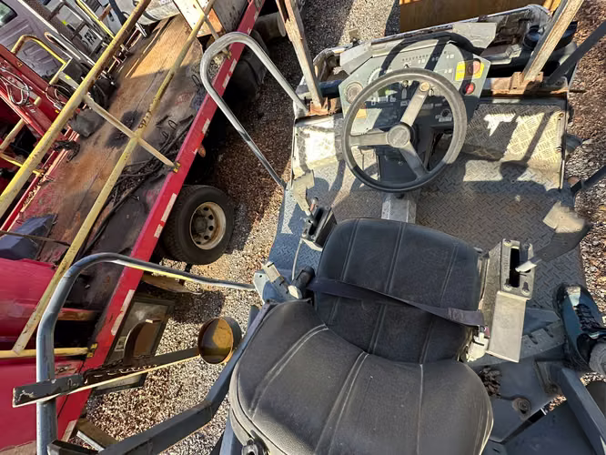 RODILLO DOBLE TAMBOR MARCA HAMM MODELOHDO 70V AÑO 2015