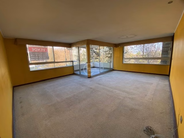 Departamento en venta de 3 dorm. en Vitacura - Imagen 6