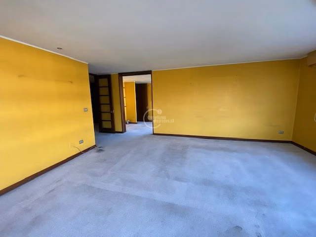 Departamento en venta de 3 dorm. en Vitacura - Imagen 9