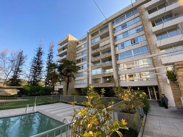 Departamento en venta de 3 dorm. en Vitacura - Imagen 27