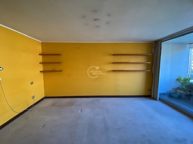 Departamento en venta de 3 dorm. en Vitacura - Imagen 23