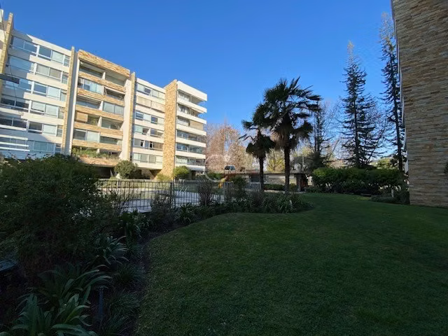 Departamento en venta de 3 dorm. en Vitacura - Imagen 26