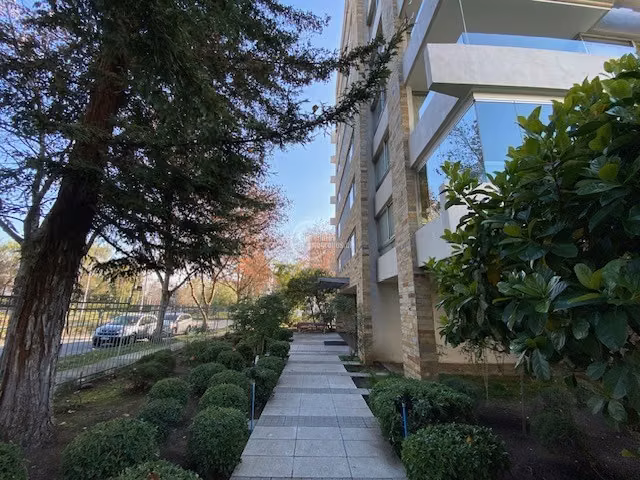 Departamento en venta de 3 dorm. en Vitacura - Imagen 4