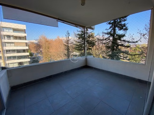 Departamento en venta de 3 dorm. en Vitacura - Imagen 8