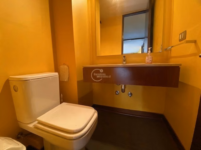 Departamento en venta de 3 dorm. en Vitacura - Imagen 12