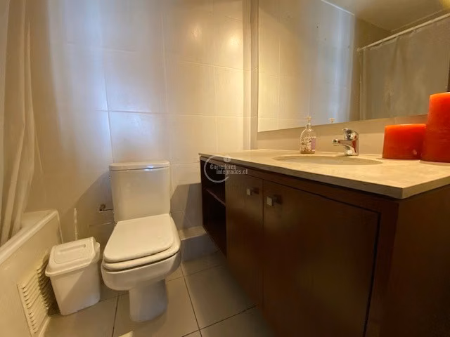 Departamento en venta de 3 dorm. en Vitacura - Imagen 20