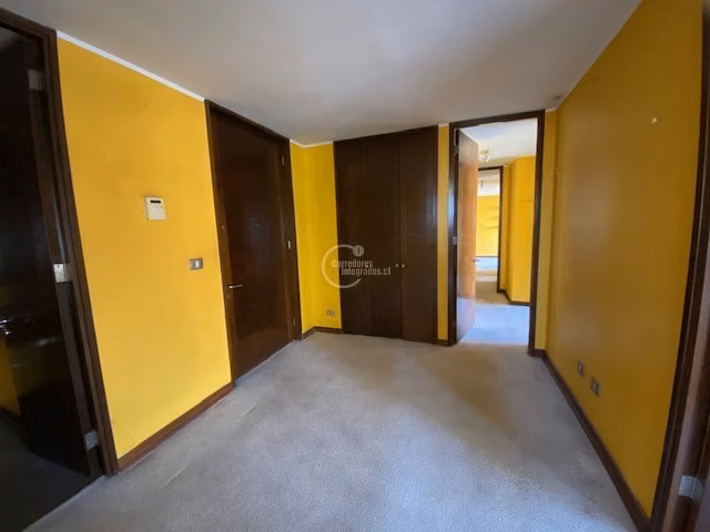 Departamento en venta de 3 dorm. en Vitacura - Imagen 25