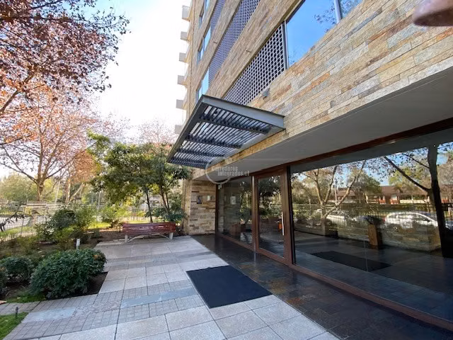 Departamento en venta de 3 dorm. en Vitacura - Imagen 5