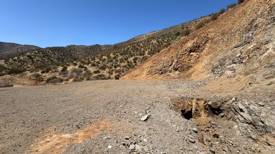 VENTA PARCELA 10000MTS Curacaví