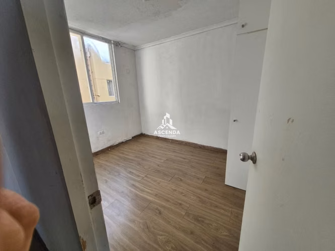 ARRIENDO AMPLIO DEPARTAMENTO EN LA SERENA