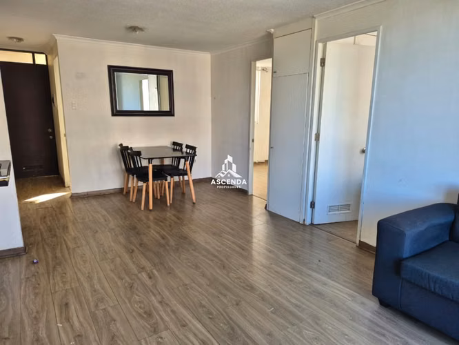 ARRIENDO AMPLIO DEPARTAMENTO EN LA SERENA