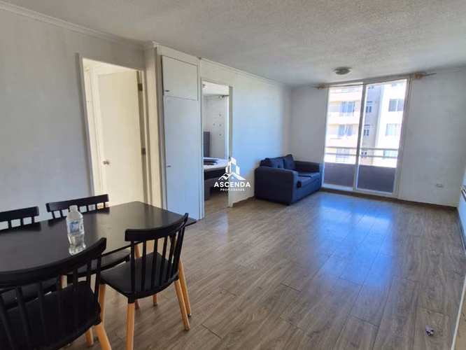 ARRIENDO AMPLIO DEPARTAMENTO EN LA SERENA