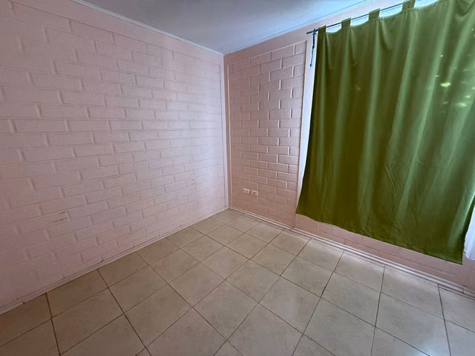 CONDOMINIO TRES PUNTAS II $460.000.- incl. Gastos Común. Disponible 01 septiembre.