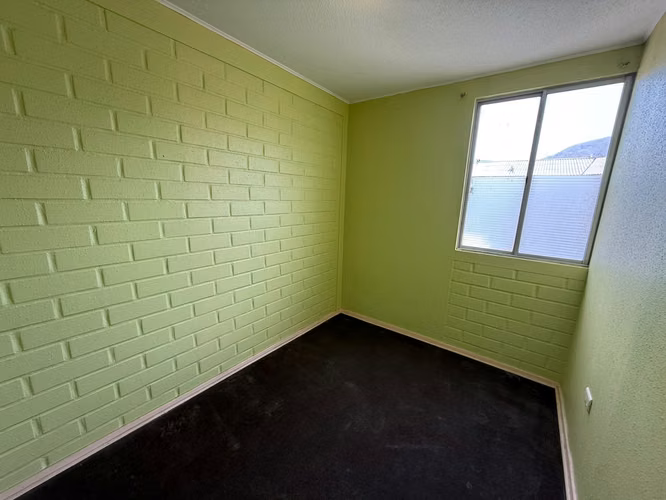 CONDOMINIO TRES PUNTAS II $460.000.- incl. Gastos Común. Disponible 01 septiembre.