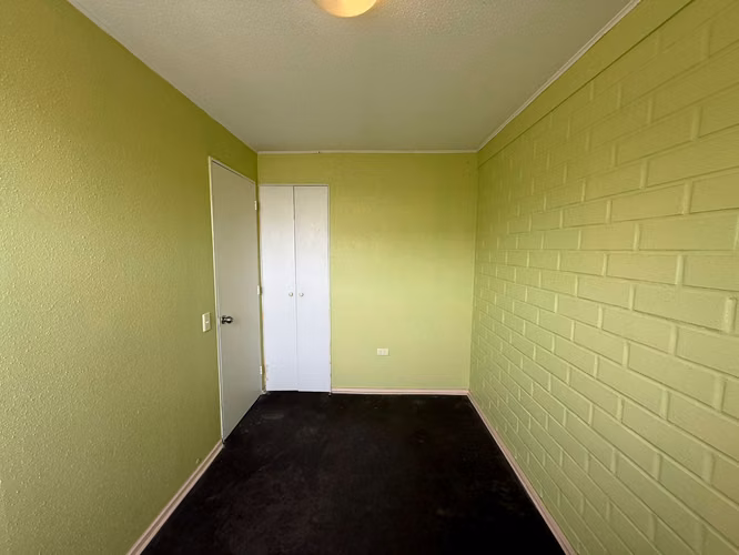 CONDOMINIO TRES PUNTAS II $460.000.- incl. Gastos Común. Disponible 01 septiembre.