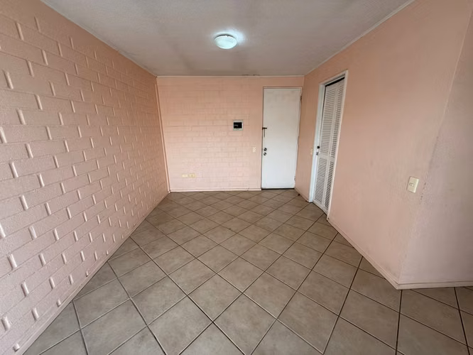 CONDOMINIO TRES PUNTAS II $460.000.- incl. Gastos Común. Disponible 01 septiembre.
