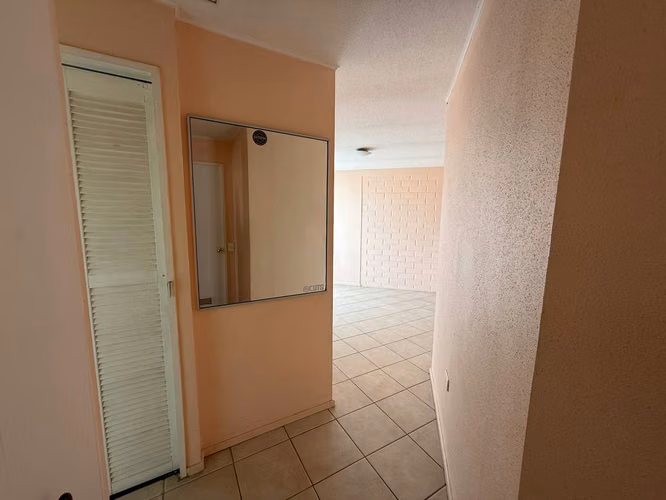 CONDOMINIO TRES PUNTAS II $460.000.- incl. Gastos Común. Disponible 01 septiembre.