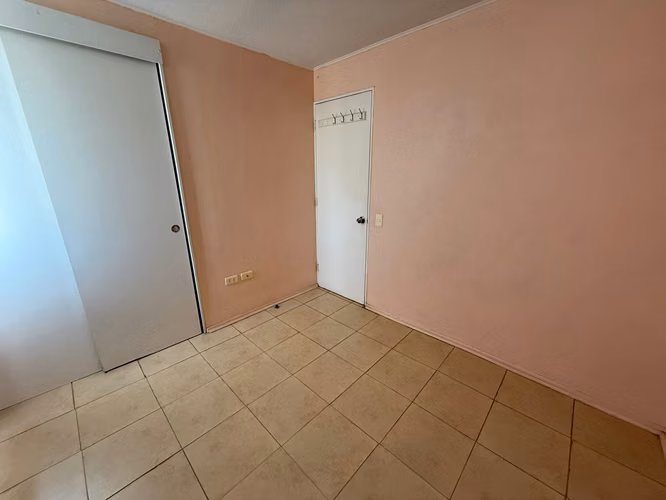 CONDOMINIO TRES PUNTAS II $460.000.- incl. Gastos Común. Disponible 01 septiembre.