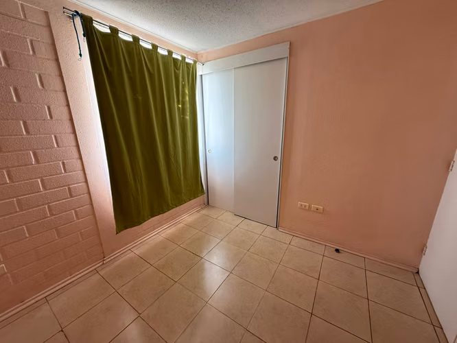 CONDOMINIO TRES PUNTAS II $460.000.- incl. Gastos Común. Disponible 01 septiembre.