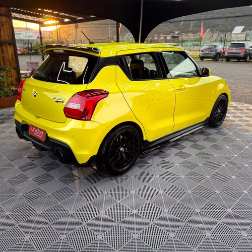 Suzuki Swift Sport 1.4 DIT SPORT HB 5P (2025)