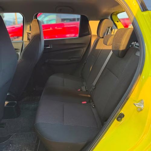 Suzuki Swift Sport 1.4 DIT SPORT HB 5P (2025)