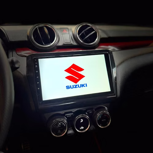 Suzuki Swift Sport 1.4 DIT SPORT HB 5P (2025)