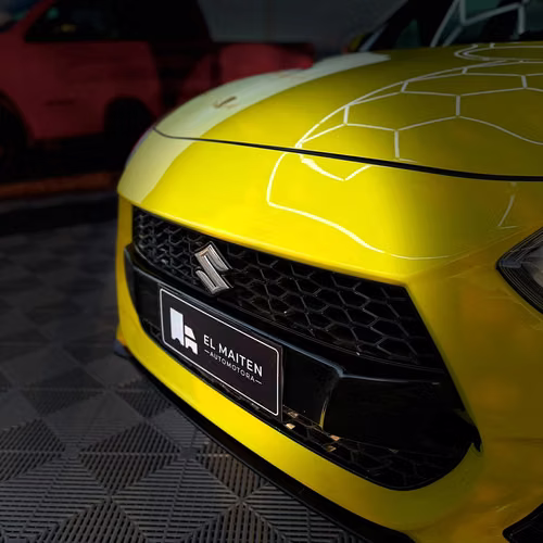 Suzuki Swift Sport 1.4 DIT SPORT HB 5P (2025)