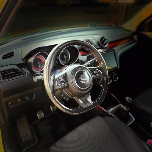 Suzuki Swift Sport 1.4 DIT SPORT HB 5P (2025)