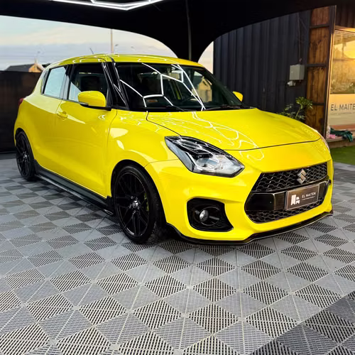 Suzuki Swift Sport 1.4 DIT SPORT HB 5P (2025)