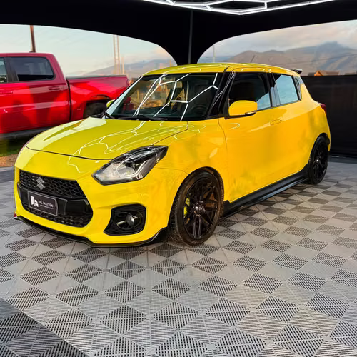 Suzuki Swift Sport 1.4 DIT SPORT HB 5P (2025)