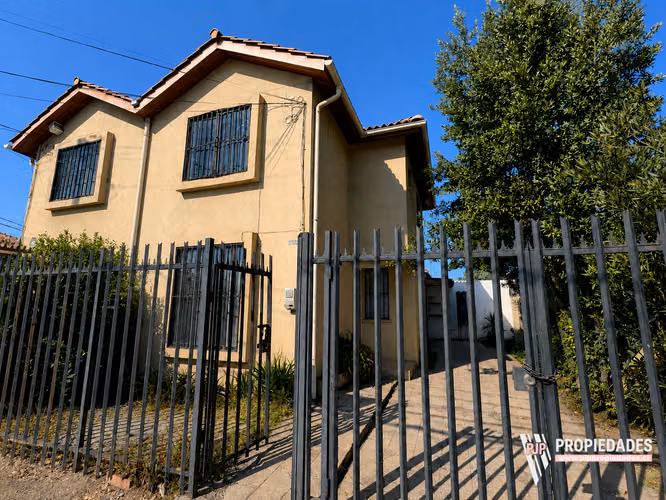 Arriendo Hermosa Casa 3d/2b - La Florida