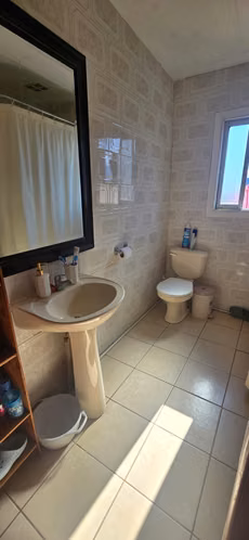 SE VENDE AMPLIO TERRENO CON 3 CASAS, CHIGUAYANTE.