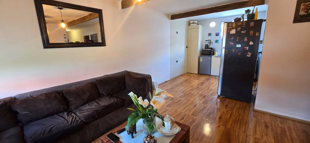 SE VENDE AMPLIO TERRENO CON 3 CASAS, CHIGUAYANTE.