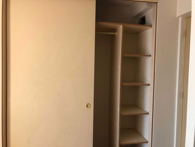 1D 1B en arriendo Santiago Centro (179864)