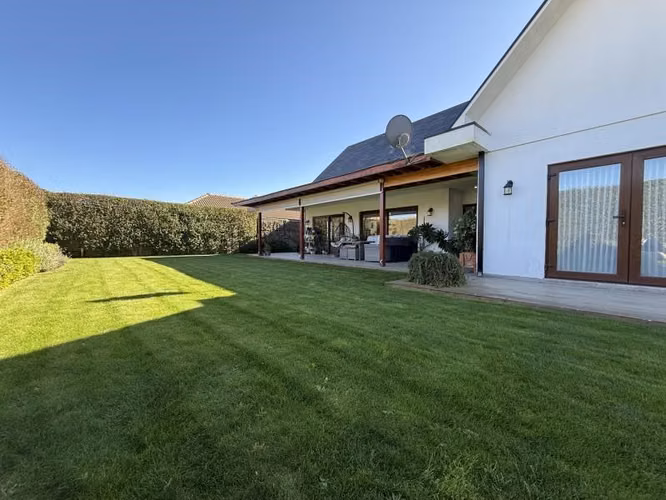 Arrendamos Excelente Casa Amoblada en Sector Oriente, Talca - Imagen 14