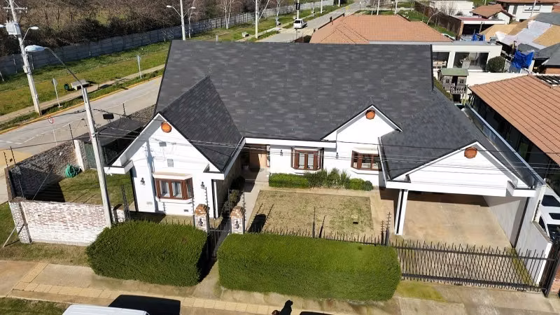 Arrendamos Excelente Casa Amoblada en Sector Oriente, Talca